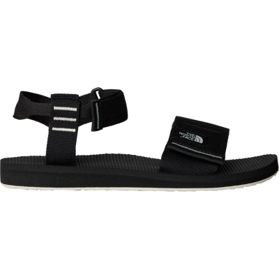 The North Face Women's Skeena Sandals II TNF Black/White Dune, 40 The North Face Women's Skeena Sandals II TNF Black/White Dune, 40