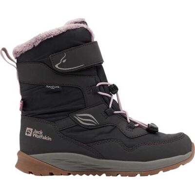 JACK WOLFSKIN Polar Bear-G TEXAPORE HIGH VC K - Vinterstøvler JACK WOLFSKIN Polar Bear-G TEXAPORE HIGH VC K - Vinterstøvler