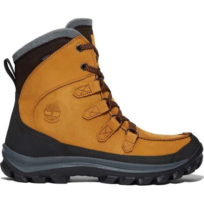 Timberland Men's Chillberg Mid Lace-Up Waterproof Hiking Boot Wheat, 44.5 Timberland Men's Chillberg Mid Lace-Up Waterproof Hiking Boot Wheat, 44.5