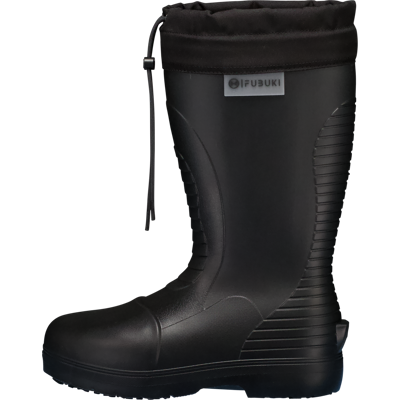 Fubuki Unisex Niseko 3.0 Black, 39 Fubuki Unisex Niseko 3.0 Black, 39