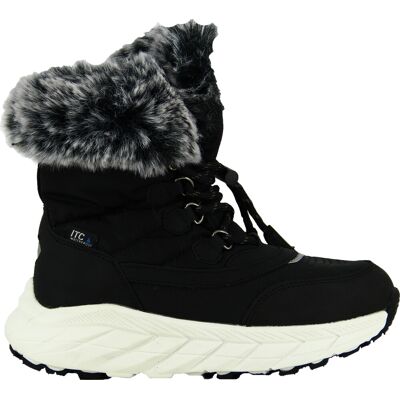Leaf Solna Black, 31 Leaf Solna Black, 31