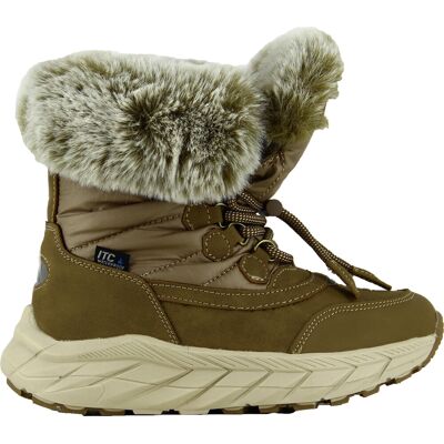 Leaf Solna Taupe, 30 Leaf Solna Taupe, 30