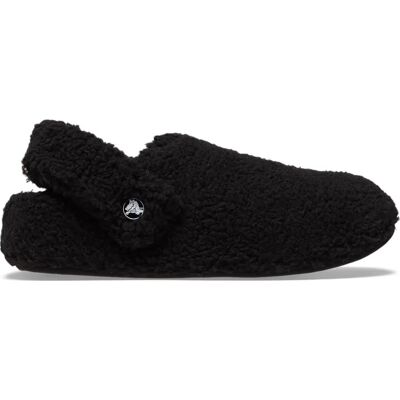 Crocs Classic Cozzzy Slipper Black, 38 Crocs Classic Cozzzy Slipper Black, 38