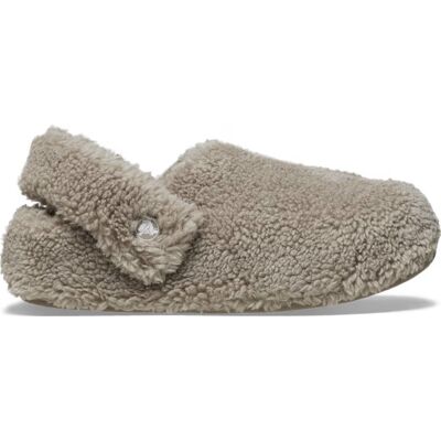 Crocs Classic Cozzzy Slipper Mushroom, 41 Crocs Classic Cozzzy Slipper Mushroom, 41
