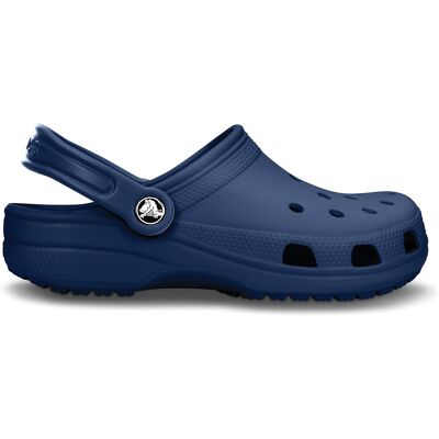 Crocs Classic Clog Navy, 48-49 Crocs Classic Clog Navy, 48-49