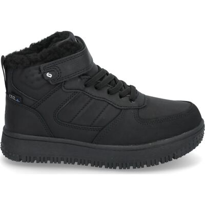 Leaf Lomma 34 Vandtætte vinterskoletter - Winter Boots Leaf Lomma 34 Vandtætte vinterskoletter - Winter Boots