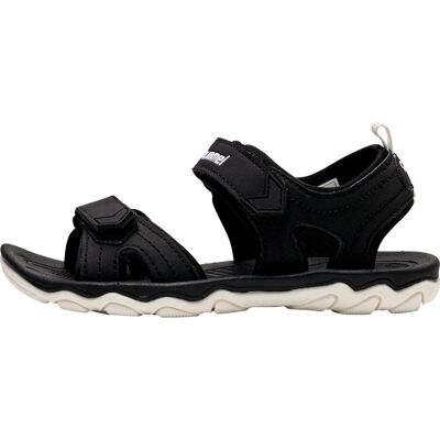 Hummel Juniors' Sandal Sport Black, 26 Hummel Juniors' Sandal Sport Black, 26
