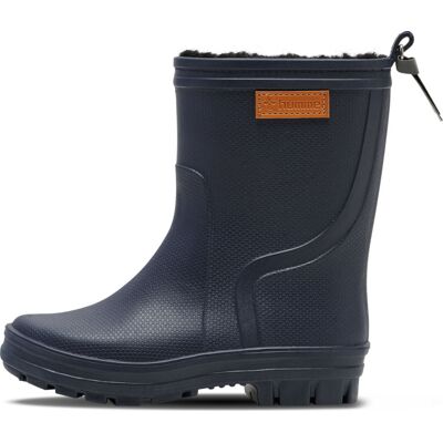 Hummel Kids' Thermo Boot Black Iris, 28 Hummel Kids' Thermo Boot Black Iris, 28