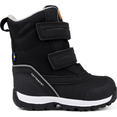 Kavat Kids' Loberg Wp Black, 25 Kavat Kids' Loberg Wp Black, 25
