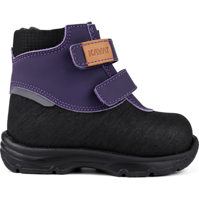 Kavat Kids' Yxhult 2.0 XC Heather, 22 Kavat Kids' Yxhult 2.0 XC Heather, 22
