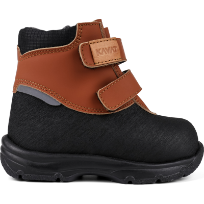 Kavat Kids' Yxhult 2.0 XC Maple, 24 Kavat Kids' Yxhult 2.0 XC Maple, 24