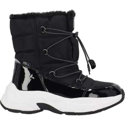 Leaf Kids' Aitoo Black, 28 Leaf Kids' Aitoo Black, 28