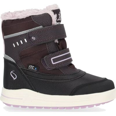 Leaf Kids' Lokka Lilac, 25 Leaf Kids' Lokka Lilac, 25
