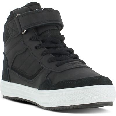 Leaf Kids' Sandvik Black, 28 Leaf Kids' Sandvik Black, 28