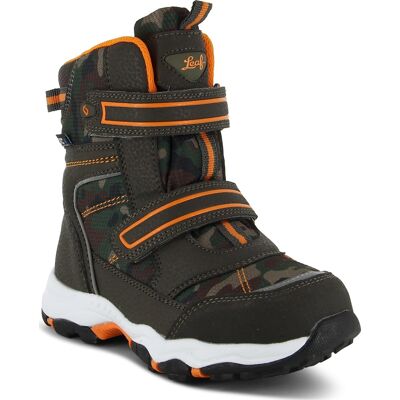Leaf Kids' Siljan Camo, 28 Leaf Kids' Siljan Camo, 28