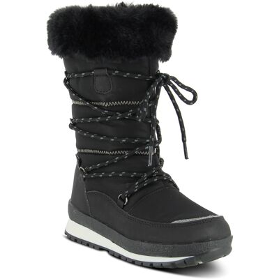 Leaf Ysby Black, 29 Leaf Ysby Black, 29