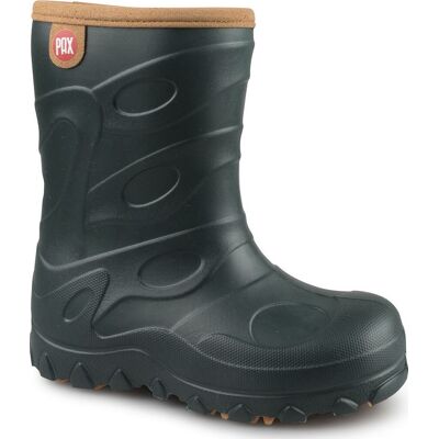 Pax Kids' Inso Rubber Boot Pine, 26 Pax Kids' Inso Rubber Boot Pine, 26