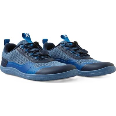 Reima Kids' tec Barefoot Shoes Tallustelu Blue Ocean, 29 Reima Kids' tec Barefoot Shoes Tallustelu Blue Ocean, 29