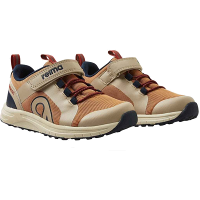 Reima Kids' tec Shoes Enkka Peanut Brown, 29 Reima Kids' tec Shoes Enkka Peanut Brown, 29