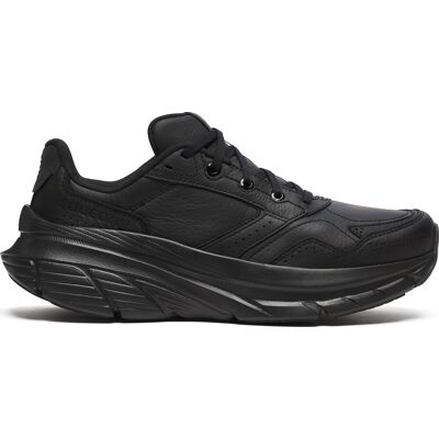 Saucony Men's Guide Metro Le Extra Wide Triple Black, 41 Saucony Men's Guide Metro Le Extra Wide Triple Black, 41