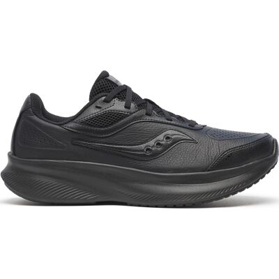Saucony Men's Integrity Metro Wide Triple Black, 44 Saucony Men's Integrity Metro Wide Triple Black, 44