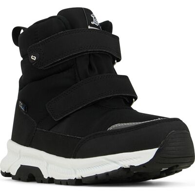 Leaf Kids' Salmis Black, 33 Leaf Kids' Salmis Black, 33