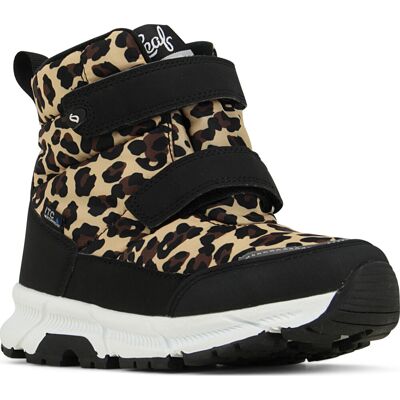 Leaf Kids' Salmis Leopard, 25 Leaf Kids' Salmis Leopard, 25