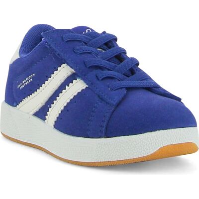 Leaf Kids' Saxhyttan Blue, 22 Leaf Kids' Saxhyttan Blue, 22