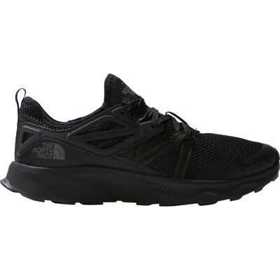 The North Face Men's Oxeye TNF Black/TNF Black, 40.5 The North Face Men's Oxeye TNF Black/TNF Black, 40.5