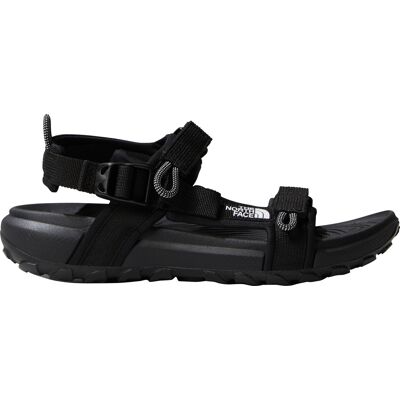 The North Face Women's Explore Camp Sandals TNF Black/TNF Black, 40 The North Face Women's Explore Camp Sandals TNF Black/TNF Black, 40