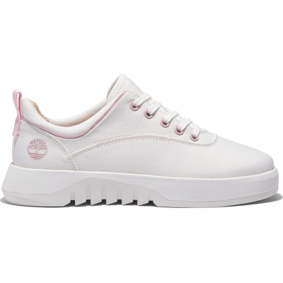 Timberland Women's Supaway Canvas Oxford Bright White, 37.5 Timberland Women's Supaway Canvas Oxford Bright White, 37.5