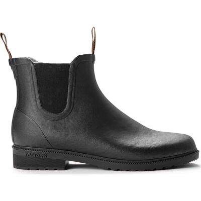 Tretorn Unisex Chelsea Classic Wool Black, 36 Tretorn Unisex Chelsea Classic Wool Black, 36