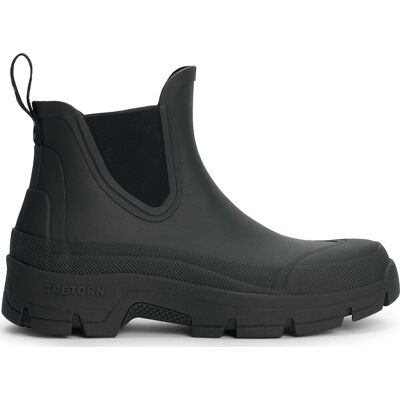 Tretorn Unisex Garpa Black, 37 Tretorn Unisex Garpa Black, 37