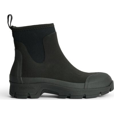 Tretorn Unisex Garpa Hybrid Jet Black, 36 Tretorn Unisex Garpa Hybrid Jet Black, 36