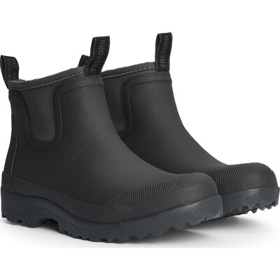 Tretorn Unisex Terräng Low Neo Winter Jet Black, 36 Tretorn Unisex Terräng Low Neo Winter Jet Black, 36