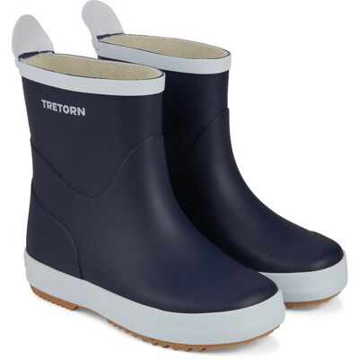 Tretorn Kids' Wings Navy, 30 Tretorn Kids' Wings Navy, 30