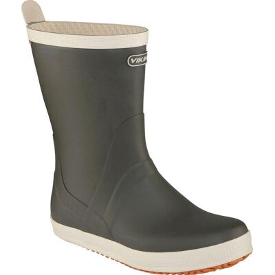 Viking Unisex Seilas Olive, 43 Viking Unisex Seilas Olive, 43