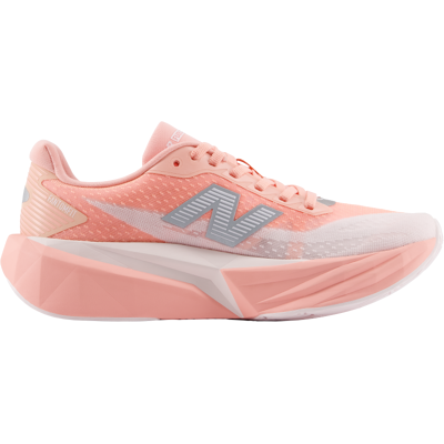 New Balance Women's Fuelcell Rebel V5 Pink Lemonade / Pink Salt, 36.5 New Balance Women's Fuelcell Rebel V5 Pink Lemonade / Pink Salt, 36.5