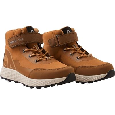Reima Kids' tec Shoes Hiipien Cinnamon Brown, 30 Reima Kids' tec Shoes Hiipien Cinnamon Brown, 30