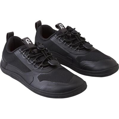 Reima tec Barefoot Shoes, Tallustelu Black, 34 Reima tec Barefoot Shoes, Tallustelu Black, 34