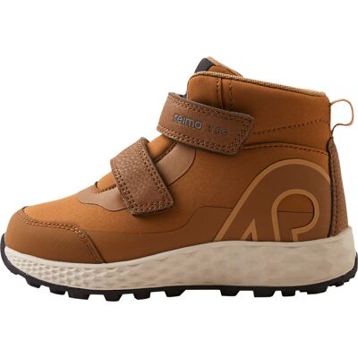 Reima Kids' tec Shoes Hiivin Cinnamon Brown, 33 Reima Kids' tec Shoes Hiivin Cinnamon Brown, 33