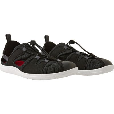 Reima Kids' Barefoot Sandals Valoa Black, 29 Reima Kids' Barefoot Sandals Valoa Black, 29