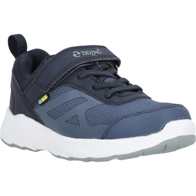 Zig Zag ZigZag Kids' Vinaien Lite Shoe Waterproof Bering Sea, 29 Zig Zag ZigZag Kids' Vinaien Lite Shoe Waterproof Bering Sea, 29