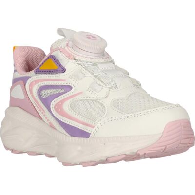 Zig Zag ZigZag Kids' Sagunto Q-Lock Shoe Candy Pink, 31 Zig Zag ZigZag Kids' Sagunto Q-Lock Shoe Candy Pink, 31