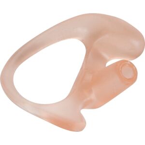 Lafayette Ear Ring Right Clear OneSize, Clear