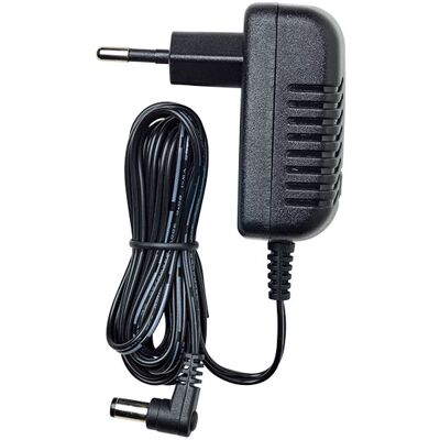 Lafayette AC-adapter NA-60 for BL-60 230V Black, OneSize Lafayette AC-adapter NA-60 for BL-60 230V Black, OneSize