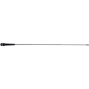 Lafayette Forest Antenna Memory 155mhz Black OneSize, Black