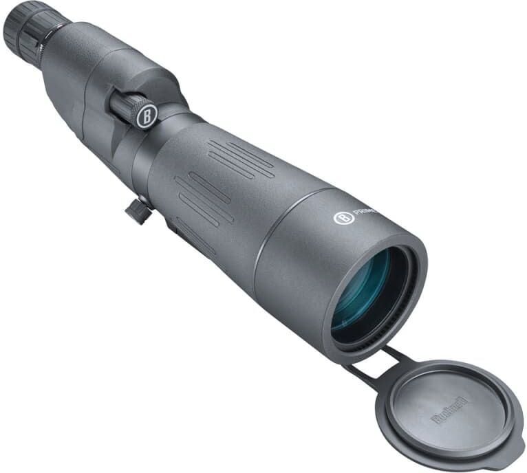 Bushnell Prime Spotting Scope Straight 20-60x65 Sort Sort 20-60x65 Bushnell Prime Spotting Scope Straight 20-60x65 Sort Sort 20-60x65