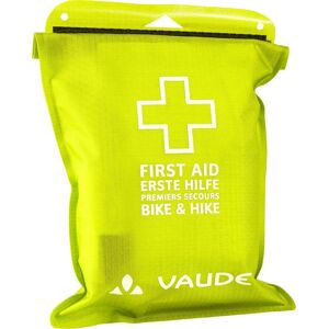 VAUDE First Aid Kit M Waterproof Bright Green OneSize, Bright Green