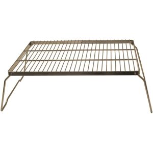 Stabilotherm BBQ Grid Large Stainless Steel OneSize, Stainless Steel